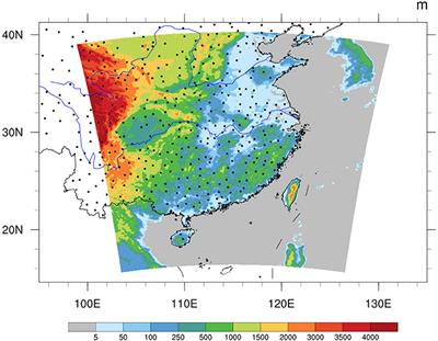 The Sensitivity to Initial Soil Moisture for Three Severe Cases of Heat Waves Over Eastern China